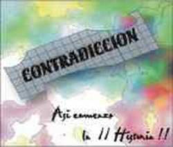 Así Comenzó la Historia